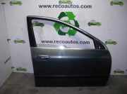 Tür Rechts Vorne 439516 Peugeot 607 (9D/U) Limousine 2.0 HDi FAP (DW10ATED(RHS))