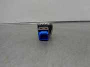 Steuergerät Airbag 8L0959655K Audi A3 (8L1) Schrägheck 1.9 TDI 130 (ASZ)