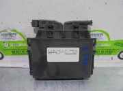 Steuergerät Automatik Getriebe A0215451132 Mercedes-Benz E (W210) Limousine 3.0 E-300D Turbo 24V (OM606.962)