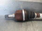 Stoßfängerträger Hinten 5113012AB Chrysler (RG) 2.5 CRD CAT