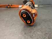 Gürtelschnalle 7466209000LAM SsangYong Actyon SUV 2.0 Xdi 16V Sports Pick-up (OM664.951)