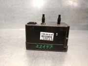 Klimakondensator 1J0820411D Volkswagen BORA BERLINA (1J2) 2.3 V5 CAT (AGZ) AGZ