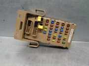 Handgriff Kofferraum 9830092980 Opel Corsa F (UB/UH/UP) Schrägheck 5-drs 1.2 12V 75 (F12XEL(EB2FD))