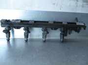 Einspritzdüsen Düsenstock 030133319G Seat Ibiza II (6K1) Schrägheck 1.4i (AEX)