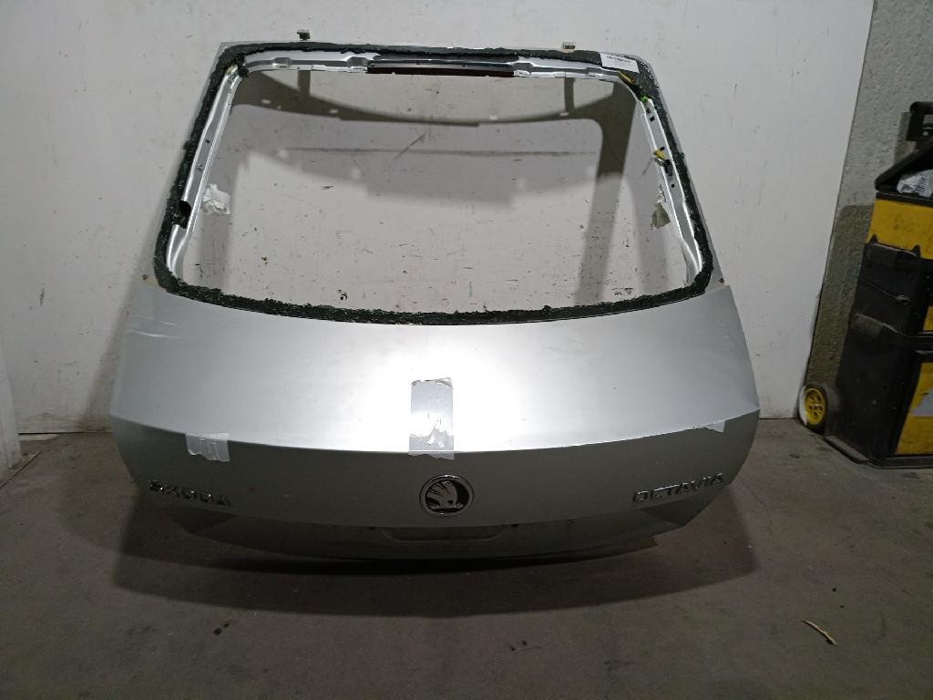 Hinterachsgetriebe - A2093510205 Mercedes-Benz C (W204) Limousine 2.2 C-220 CDI 16V (OM646.811)