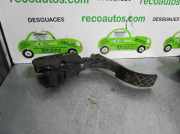 Gaspedal 1J1721503K Volkswagen Bora (1J2) Limousine 1.9 TDI 110 (ASV) ASV