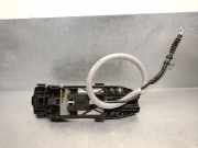 Türgriff Außen Rechts Vorne 2G0837206G Volkswagen Taigo SUV 1.0 TSI 110 12V (DLAA) DLAA