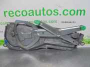 Grill 863512Y000 Hyundai iX35 (LM) SUV 1.7 CRDi 16V (D4FD)