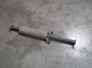 Auspuff Mittelrohr NFC10 Hyundai Sonata Limousine 2.4 16V CVVT (G4KC)