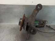 Achsschenkel Halter Links Vorne B000905680 Citroën C1 Schrägheck 1.0 12V VVT-i (1KR-FE(CFB))