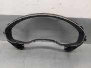 Verkleidung Armaturenbrett 4G1857115B Audi C7 Avant (4G5, 4GD) 3.0 TDI quattro