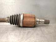 Sicherheitsgurt Links Hinten 89810C5000 Kia Sorento III (UM) SUV 2.2 CRDi 16V VGT 4x2 (D4HB)