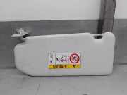 Sonnenblende Rechts 95526414 Opel Grandland (X) SUV 1.6 CDTi 120 (B16DTH(DV6FC))