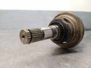 Antriebswelle Rechts Hinten RTA12550XB Mazda CX-5 I (KE,GH) SUV 2.2 Skyactiv D 16V High Power 4WD (SH)
