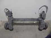 Hinterachse TAMBOR4AGUJEROS Peugeot 1.2 12V e-VTi