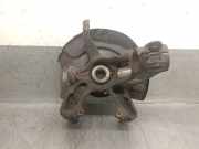 Achsschenkel Halter Links Vorne 2Q0407255AD Seat Ibiza V (KJB) Schrägheck 5-drs 1.0 TSI 12V (DLAA)