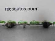 Antriebswelle Rechts Vorne Opel Zafira (F75) Gro?raumlimousine 1.6 16V (Z16XE)