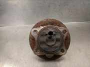 Achsschenkel Halter Rechts Hinten 4245002120 Toyota Auris (E15) Schrägheck 1.33 Dual VVT-I 16V (1NRFE)