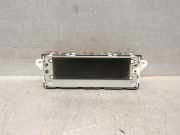 Multifunctionelle Display 9813759880 CitroÃ«n Jumpy Van 2.0 Blue HDI 120 (AHK) AHK