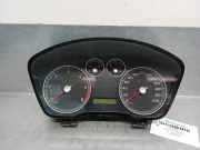 Tachoeinheit Kmh 4M5T410849GR Ford Focus C-Max Großraumlimousine 1.8 TDCi 16V (KKDA)