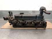 Zylinderkopf 89BM6C032HE Ford Fiesta 3 Schrägheck 1.1 CL,CTX (S6) (GUE)