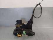 Türschloss Links Vorne 2W4A5421813AA Jaguar S-type (X200) Limousine 2.7 TD 24V Euro III (7B)