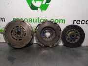 Kupplungsset 415005010 BMW 5 serie (E39) Limousine 528i 24V (M52-B28(286S1))