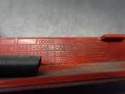 Dritte Bremsleuchte 8A6113A613AC Ford Fiesta 6 (JA8) Schrägheck 1.4 TDCi (KVJA(Euro 5))