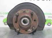Achsschenkel Halter Links Vorne Mitsubishi Space Star (DG) Großraumlimousine 1.3 16V (4G13)