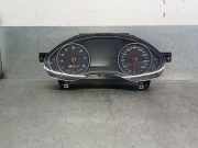 Tachoeinheit Kmh 4G8920935F Audi RS7 Sportback (4GA/4GF) Schrägheck 5-drs 4.0 V8 TFSI Performance 32V (CWUC)