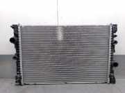 Radiator 1711847227202 BMW X3 (G01) SUV xDrive 20d 2.0 TwinPower 16V Mild Hybrid (B47-D20B)