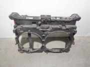 Kühlerblock Halterung DEFIBRACONCERRADURA Peugeot 2.0 16V CAT