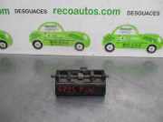 Handgriff Kofferraum Honda Civic (EP/EU) Schrägheck 3-drs 1.7 CTDi 16V (4EE20)