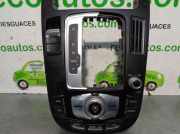 Kombischalter 8T919611B Audi A5 Cabrio (8F7) Cabrio 3.0 TDI V6 24V (CLAB)