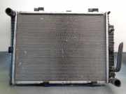 Radiator A2105007103 Mercedes-Benz E (W210) Limousine 3.2 E-320 V6 18V (M112.941)