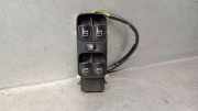 Schalter FÃ¼r Elekt. Fensterheber Links Vorne A2038218051 Mercedes-Benz C Kombi (S203) Kombi 2.7 C-270 CDI 20V (OM612.962)