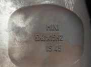 Felge 6768498 Mini Mini (R56) Schrägheck 1.6 16V Cooper (N12-B16A)