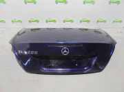 Hintertür AZUL Mercedes-Benz SLK (R171) Cabrio 1.8 200 K 16V (M271.944)