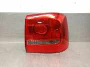 Rücklicht Rechts 1T0945096R Volkswagen Touran (1T1/T2) Großraumlimousine 1.6 TDI 16V (CAYC) CAYC