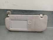 Sonnenblende Links 85210GI010YGU Hyundai 5 (NE) (BEV)