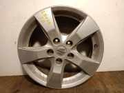 Felge 4321054L6027N Suzuki SX4 (EY/GY) SUV 1.6 16V VVT Comfort,Exclusive (M16A VVT)