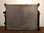 Radiator A2515000703 Mercedes-Benz ML II (164/4JG) SUV 3.0 ML-320 CDI 4-Matic V6 24V (OM642.940)