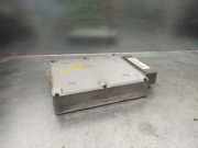 Motorsteuergerät 1S4F12A650AC Ford Focus 1 Limousine 1.8 TDdi (C9DB)