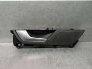 TÃ¼rgriff Innen Links Hinten 4K0839020 Audi A6 Allroad Quattro (C8) Kombi 3.0 V6 24V 50 TDI Mild hybrid (DDVB)