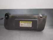 Sonnenblende Links 5EC73LAZAC Jeep Grand Cherokee (WG/WJ) SUV 2.5 TD (M52)