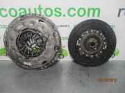 Kupplungsset 5666013 Opel Astra H SW (L35) Kombi 1.7 CDTi 16V (Z17DTR)