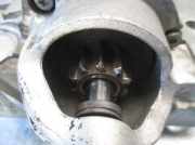 Anlasser 9635501280 Renault II GRANDTOUR (KG0) 3.0 V6