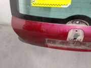 Hintertür 7751469455 Renault Clio II (BB/CB) Schrägheck 1.5 dCi 80 (K9K-702)