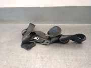 Sicherheitsgurt Links Hinten 96544969XX Peugeot 206 (2A/C/H/J/S) Schrägheck 1.4 HDi (DV4TD(8HZ))