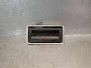 Handgriff Kofferraum 1T0827229 Volkswagen Touran (1T1/T2) Großraumlimousine 1.6 TDI 16V (CAYC) CAYC
